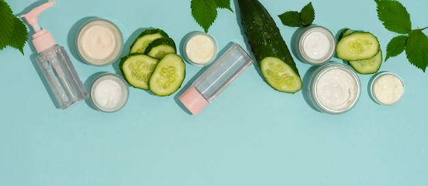 Cosmetics & Skincare Mastery