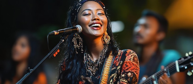 Nepali Singers
