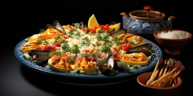 Famous dishes of every country | Part 1 | 