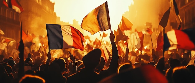 Revolution 
