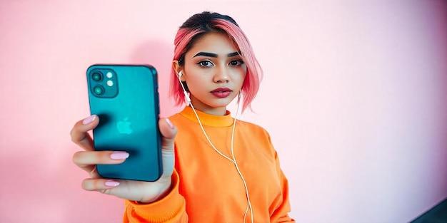 Latest Phone