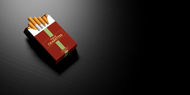 Guess the cigarette brands (NSFW)