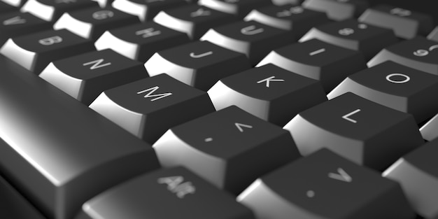 Keyboard Symbols