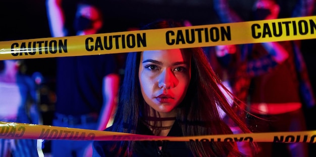 Crime & Thriller