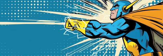 SUPERHEROES