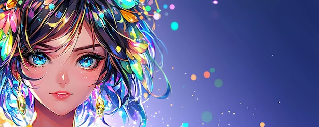 All about anime 