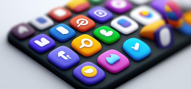📱 Apps That Rules (📱 Social Media Apps )