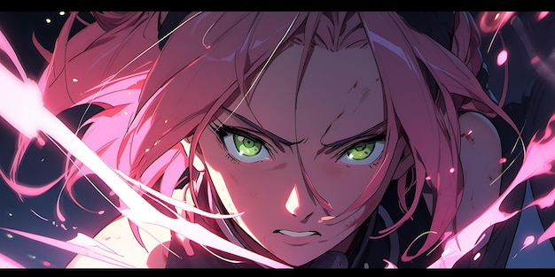 🎯Guess The Anime