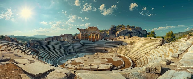 Ancient civilizations 