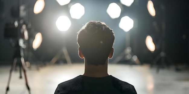 Find The One Who is NOT an Actor