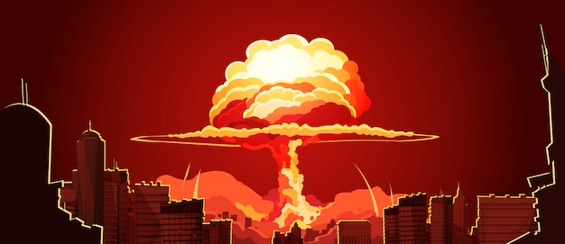 Nuclear Weapons
