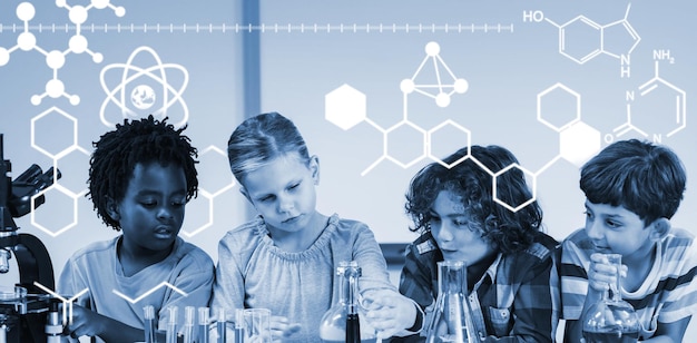 All About Science 