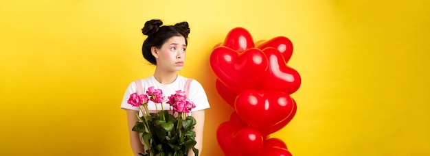 Valentine's quiz | Are you a true lover ?🌹