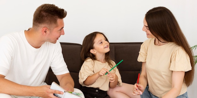 Parents Say😭… Kids Think😆… 
