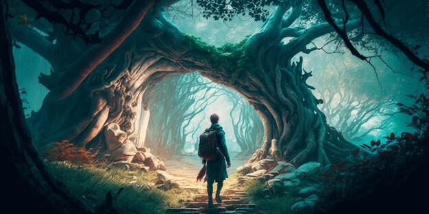 Avatar Adventure movie 🎬 Quiz: Journey to Pandora 