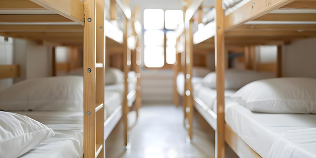 Hostel & Hostelers: Are You One?