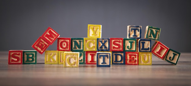 Most Repeated English Words