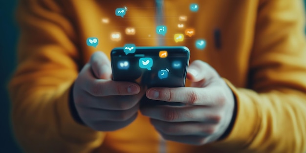Social Media Challenge 