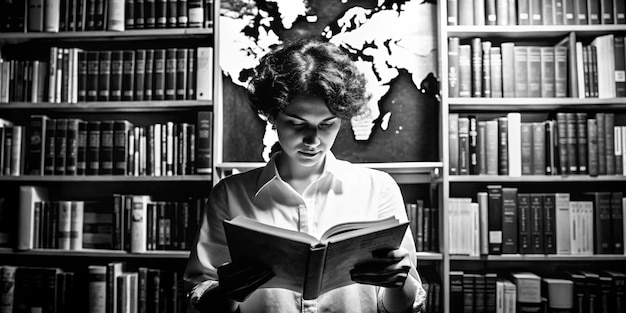 Literature Master 