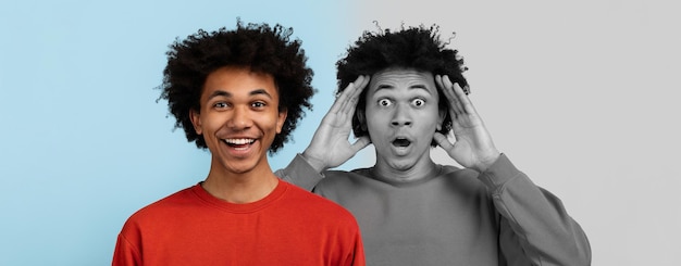 Good vs Bad: The Psychology Quiz