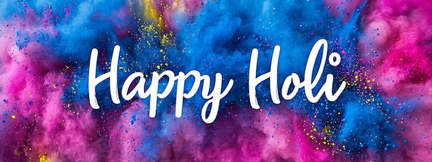 Happy Holi ❤️
