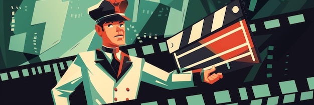 Famous Movie Editors