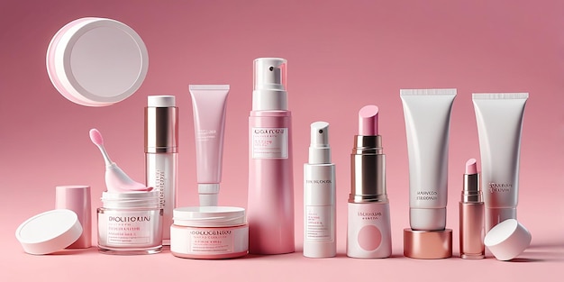 Cosmetic Products