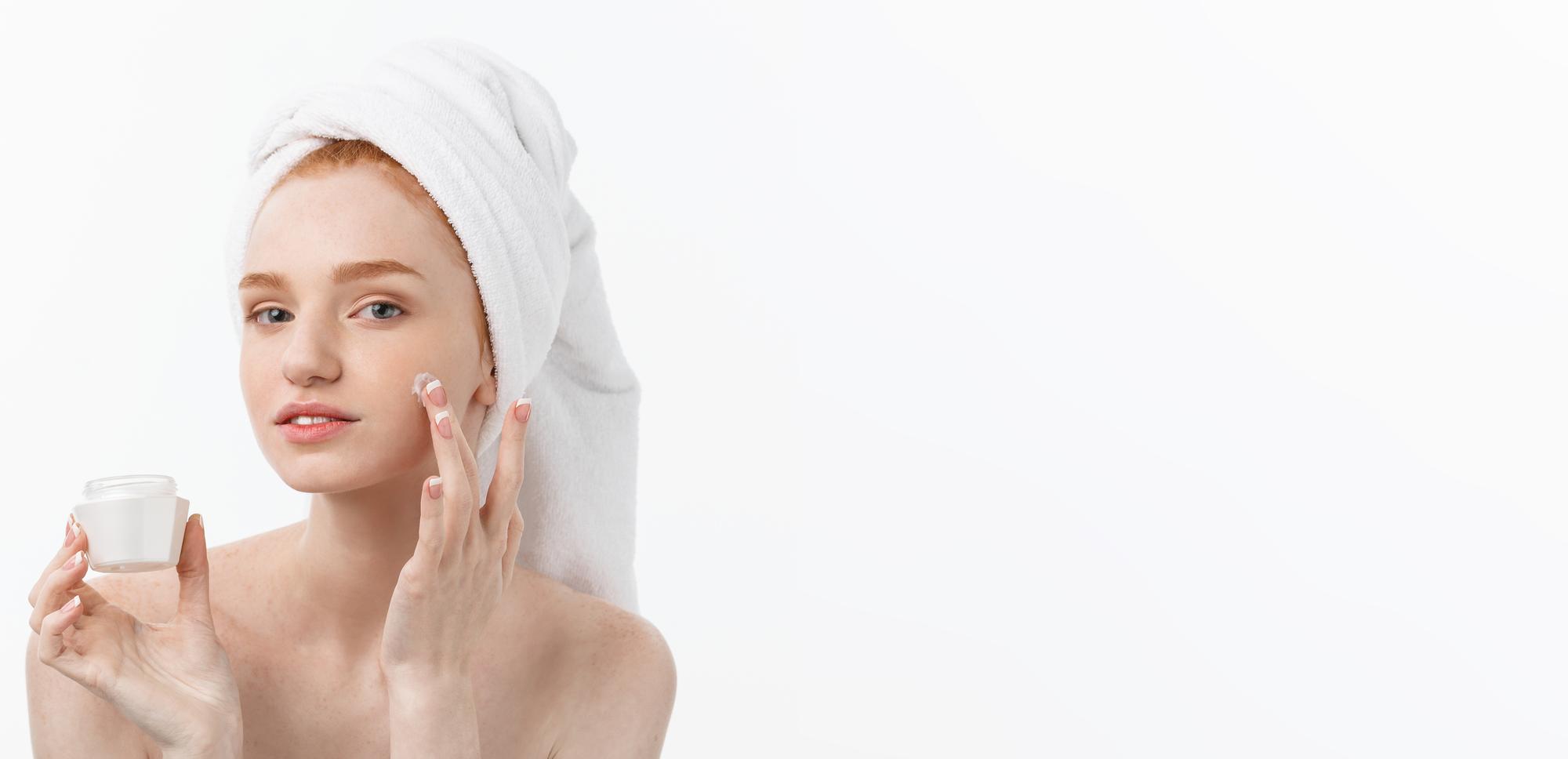 Skin care 