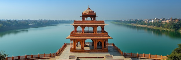 Famous Places in India (Part.1)