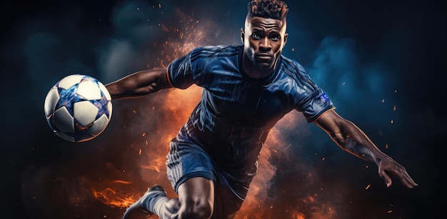 Guess the footballer (Part.2)