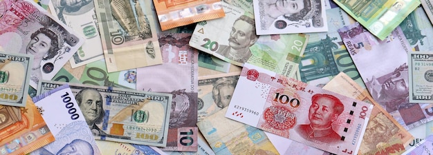 Nepali Currency Expert 💵
