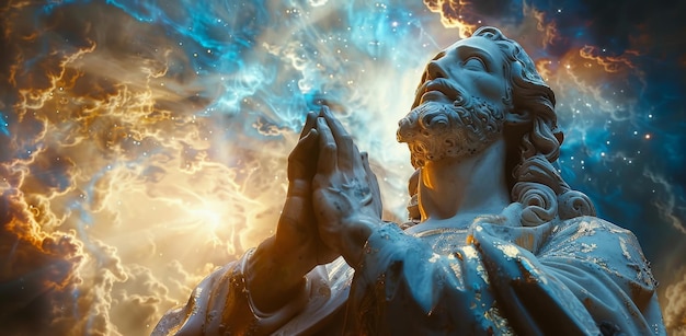 Guess the God: Fun Mini Quiz