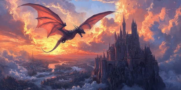 🐉 House of the Dragon – Season 1