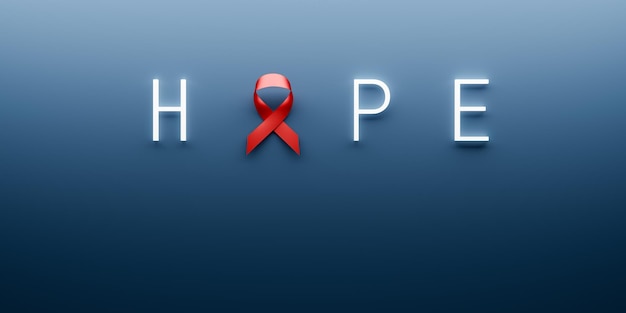 HIV & AIDS Awareness Challenge by Sjrock 🌍🧬