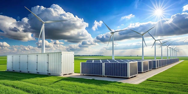 Energy storage system