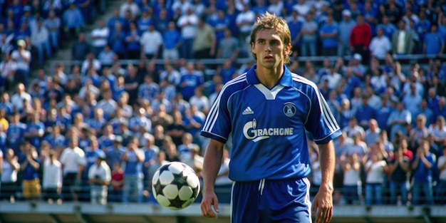 Guess The Famous Player's Nationality