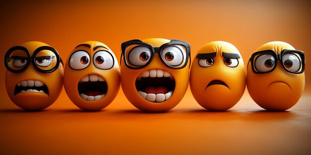 Emoji Quiz Challenge 🎉