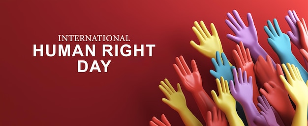 International human day 
