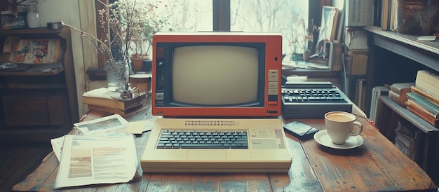 History of computers