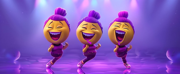 Name the Human Emojis