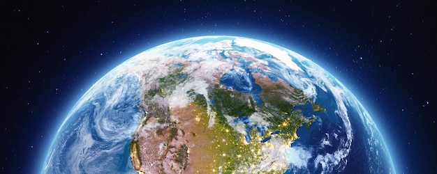 Profile Of The World 