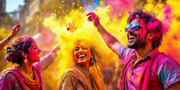 The Ultimate Holi Mastermind Challenge 2026