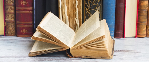 All About Books