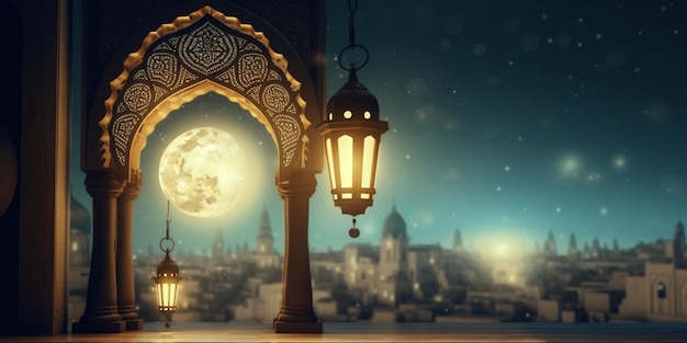 🌙 Ultimate Ramadan Quiz 2026