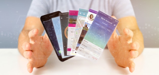 Which Apps