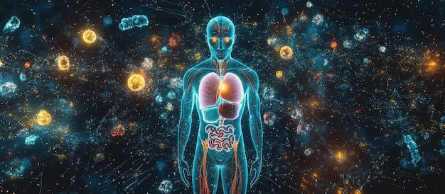 🧠 Human Anatomy & Life Process Arena