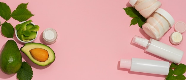 Cosmetic products (part 2)