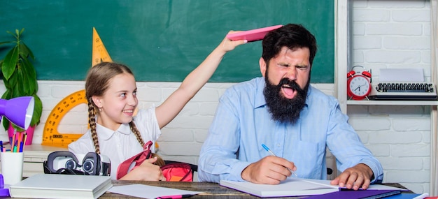 Funny school memories 