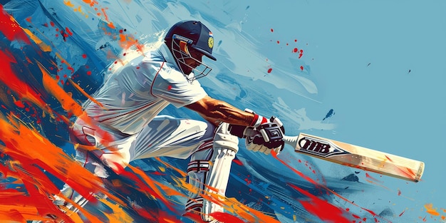 Cricket Legends 