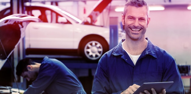 The Ultimate Test for Car Experts